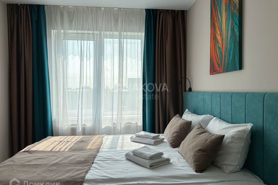 Продаётся студия, 23.1 м²