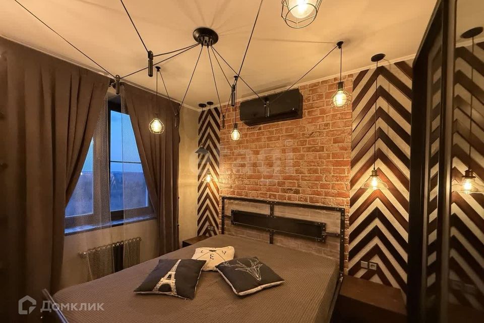Продаётся 1-комнатная квартира, 36.9 м²