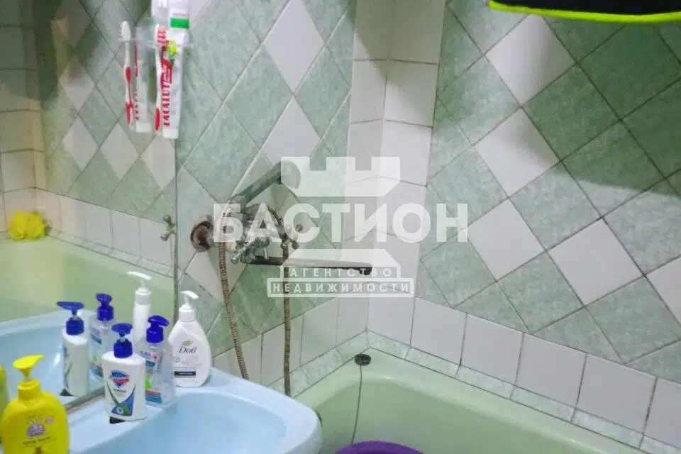 Продаётся 1-комнатная квартира, 31.9 м²