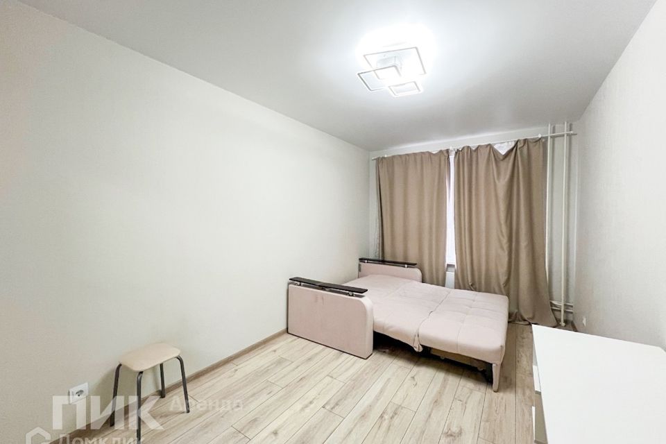 Сдаётся 1-комнатная квартира, 34 м²