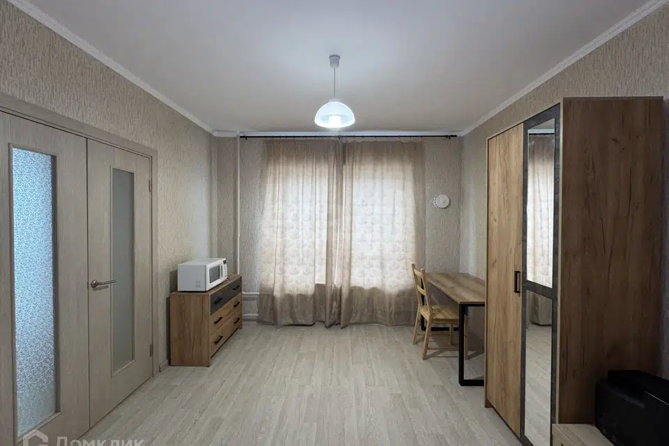 Продаётся 1-комнатная квартира, 31 м²