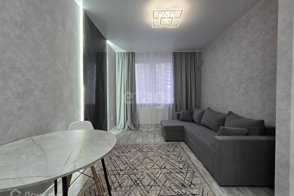 Продаётся 1-комнатная квартира, 32.5 м²