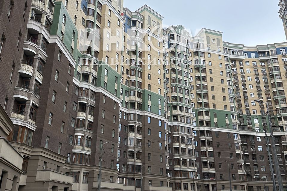 Продаётся 1-комнатная квартира, 39.4 м²