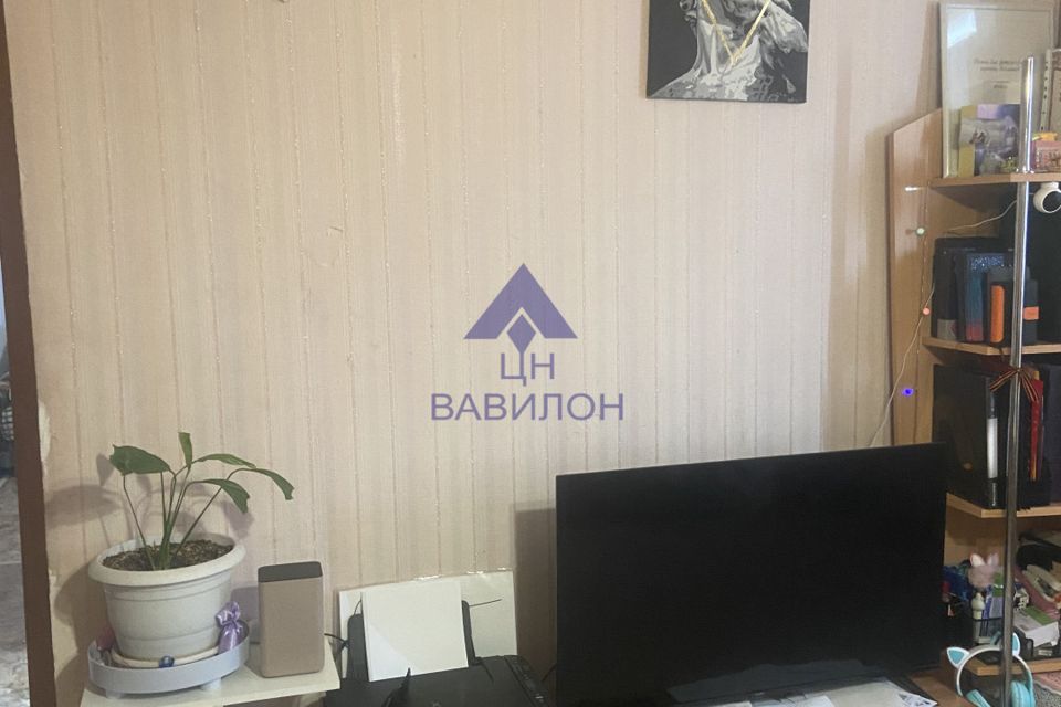 Продаётся 2-комнатная квартира, 56 м²