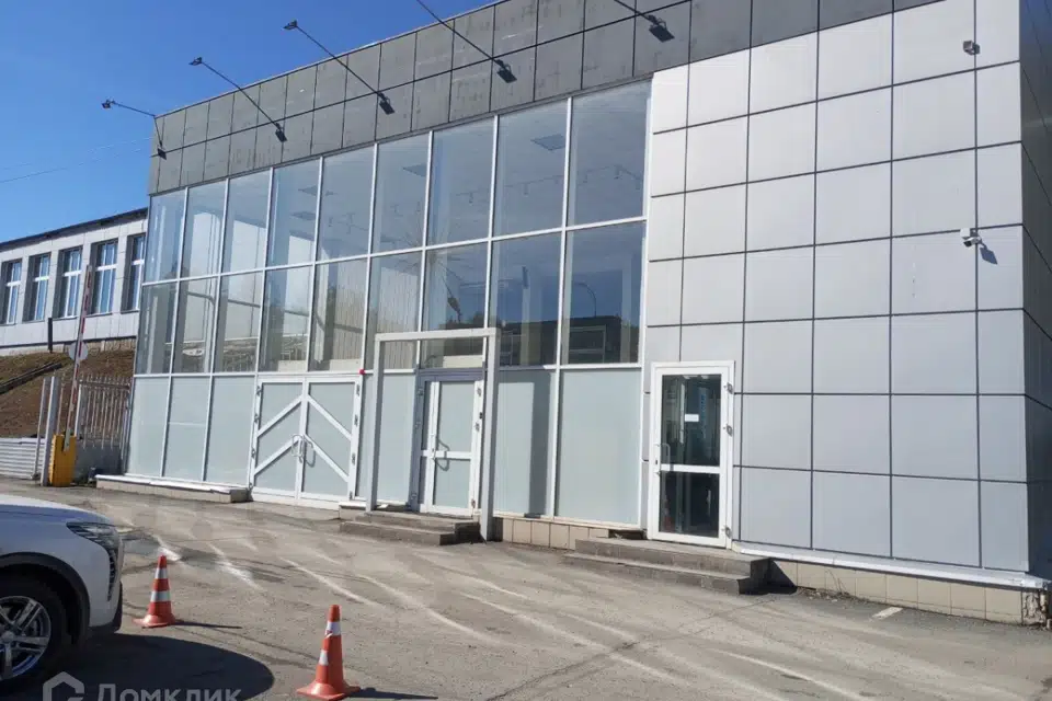 Продаётся офис, 333.1 м²