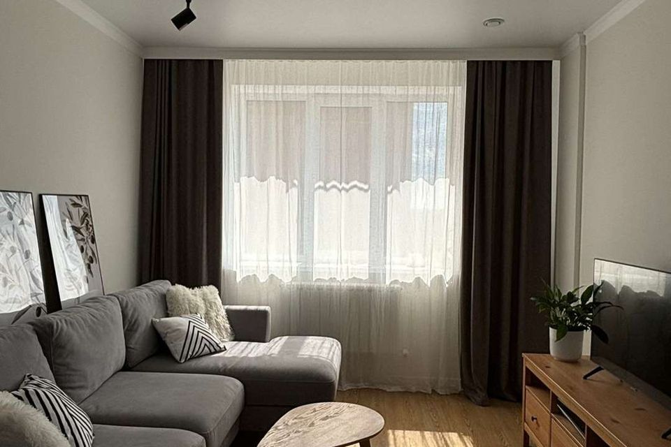 Продаётся 3-комнатная квартира, 70 м²