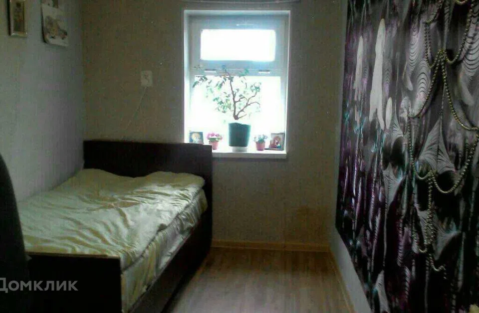 Продаётся 1-этажный дом, 80.1 м²