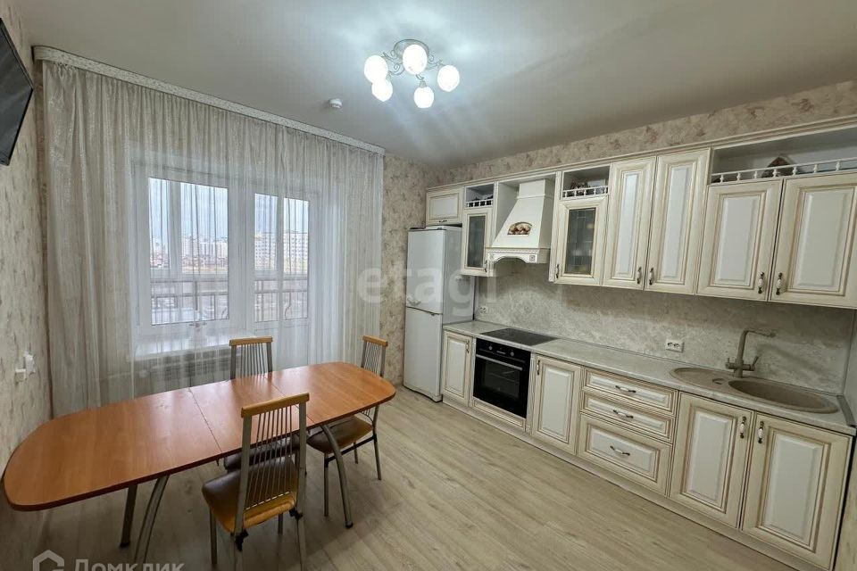 Продаётся 2-комнатная квартира, 57.1 м²