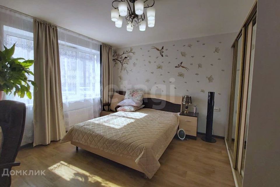 Продаётся 2-комнатная квартира, 38.5 м²