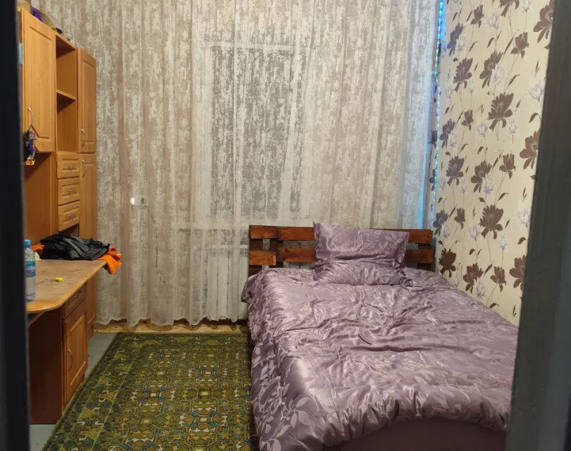Продаётся 1-этажный дом, 114.4 м²