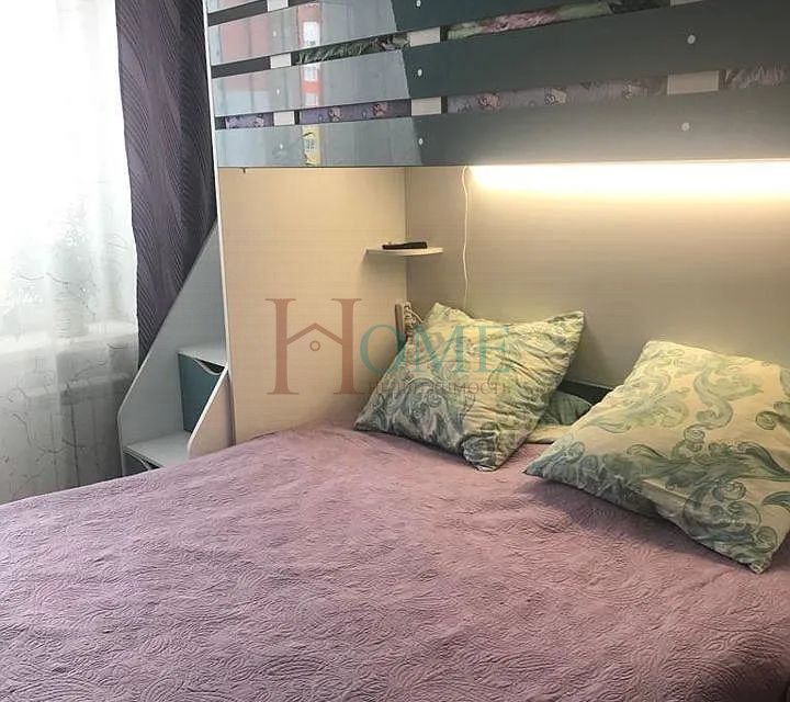 Сдаётся 2-комнатная квартира, 65 м²