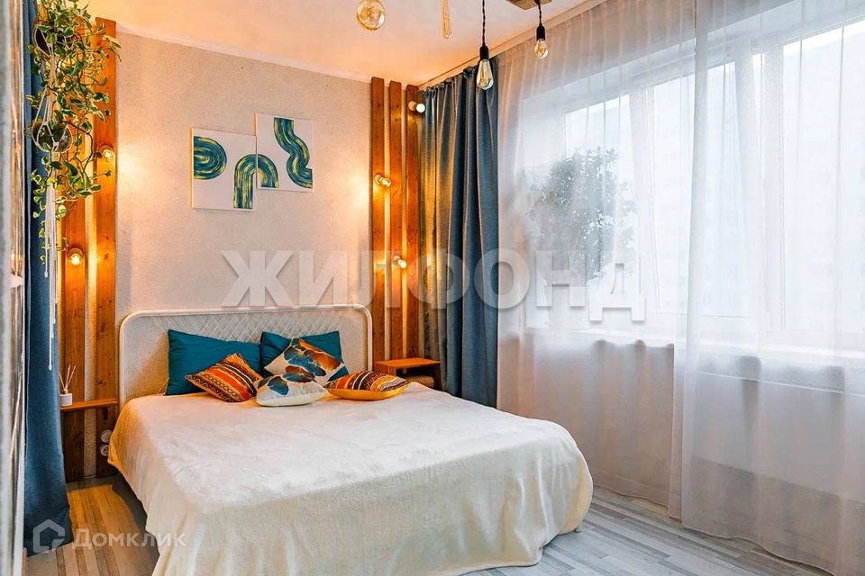 Продаётся 3-комнатная квартира, 81 м²
