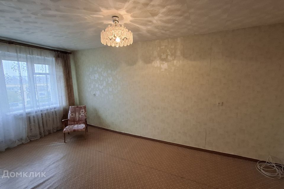 Продаётся 1-комнатная квартира, 31.1 м²