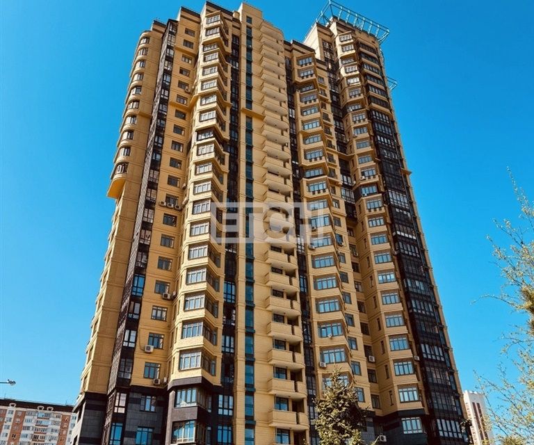 Продаётся студия, 62.2 м²