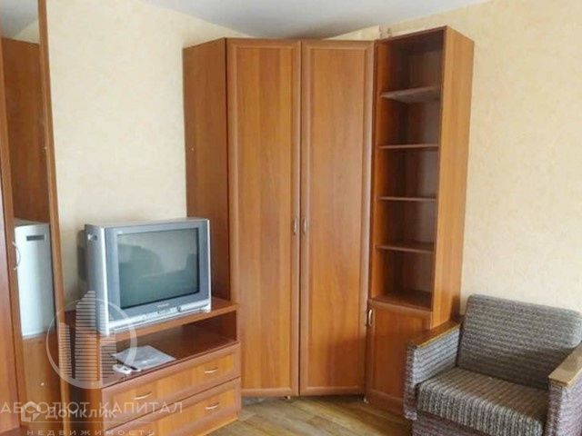 Сдаётся 1-комнатная квартира, 31 м²