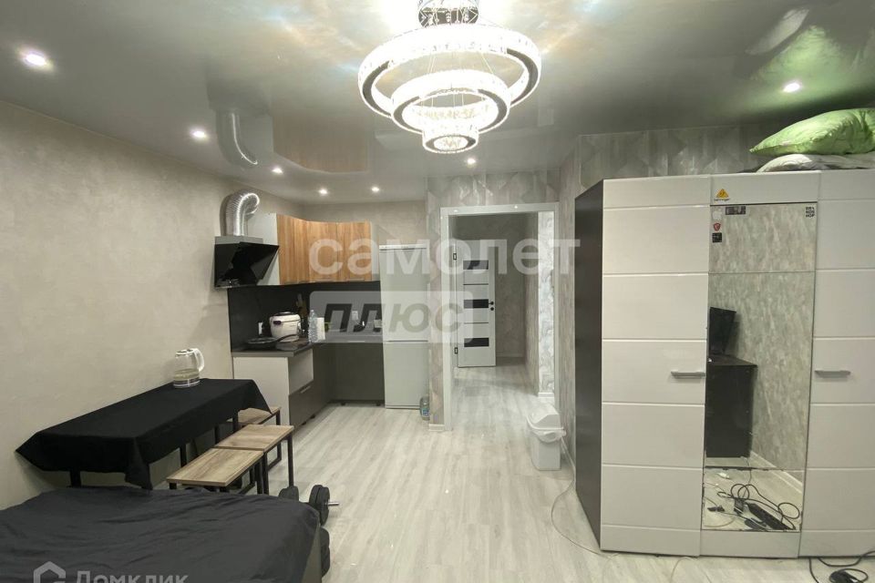 Продаётся студия, 30.4 м²