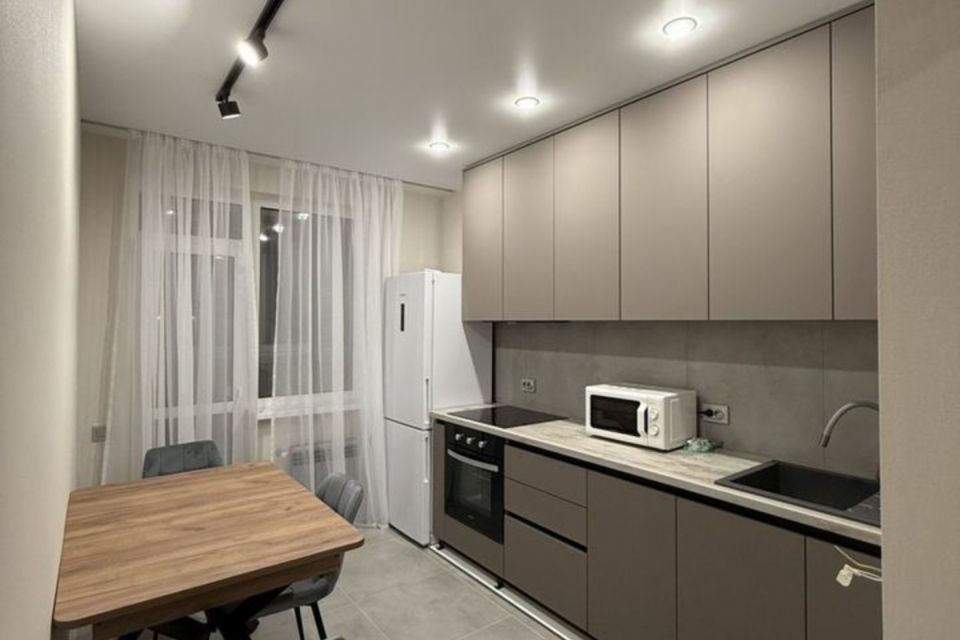 Продаётся 2-комнатная квартира, 66.1 м²