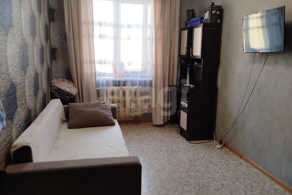 Продаётся 3-комнатная квартира, 83.3 м²