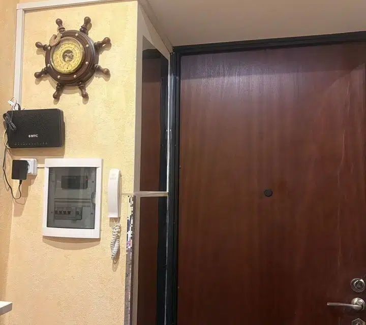 Продаётся 2-комнатная квартира, 66 м²
