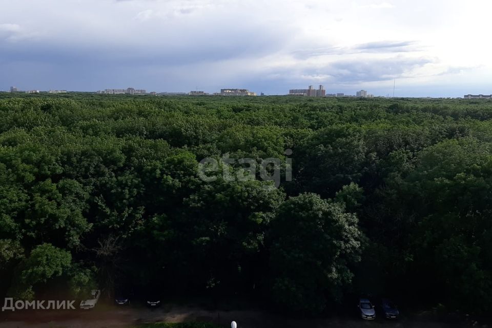 Продаётся 4-комнатная квартира, 65 м²