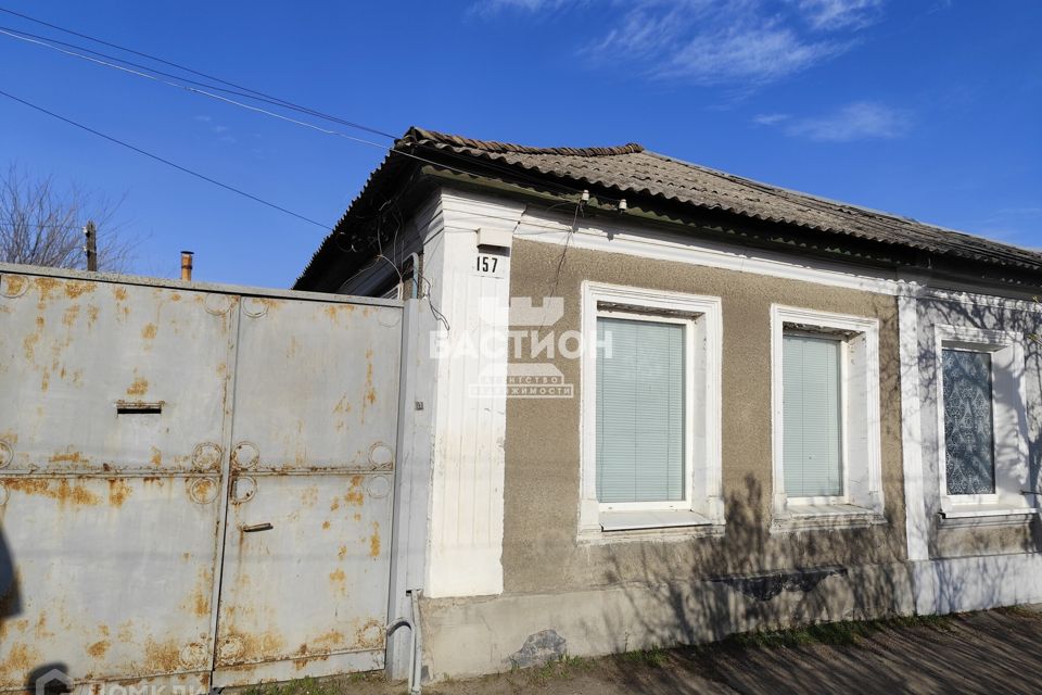 Продаётся часть дома