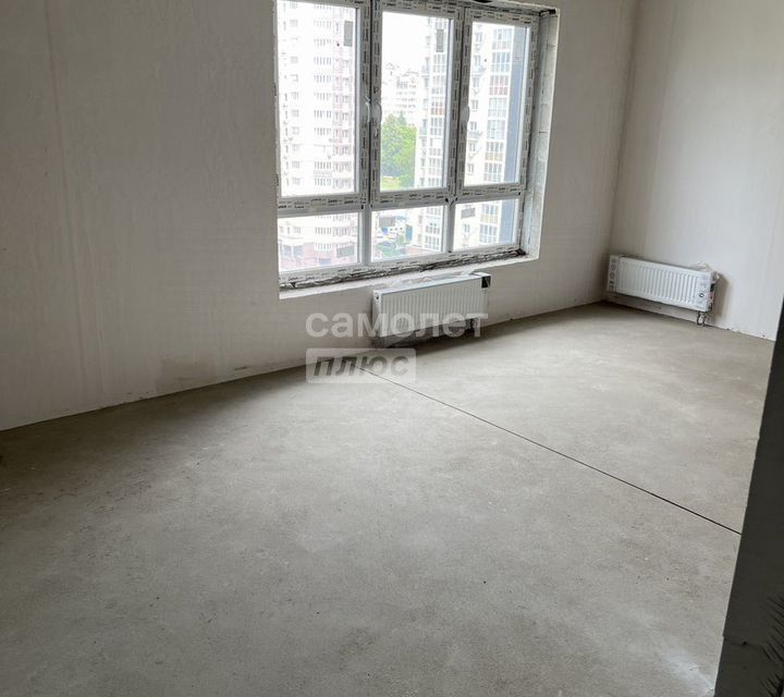 Продаётся 2-комнатная квартира, 63.7 м²