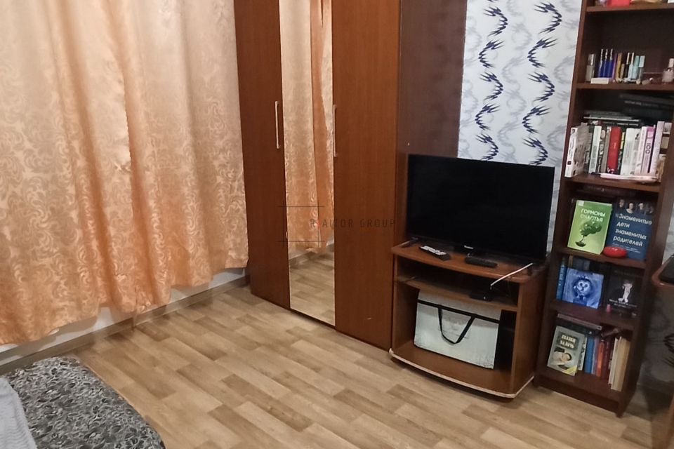 Продаётся студия, 22.4 м²