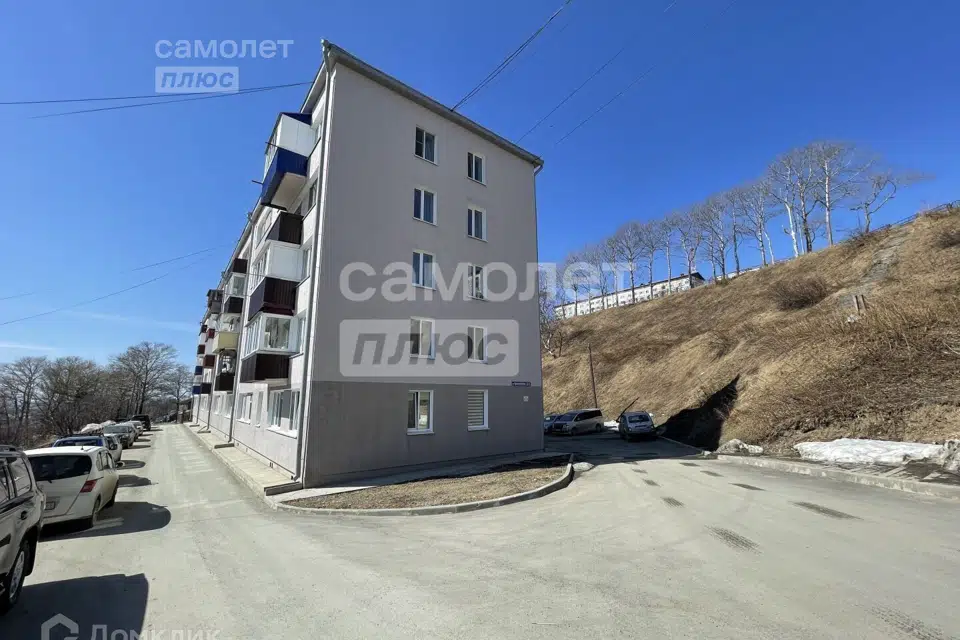 Продаётся 2-комнатная квартира, 43 м²