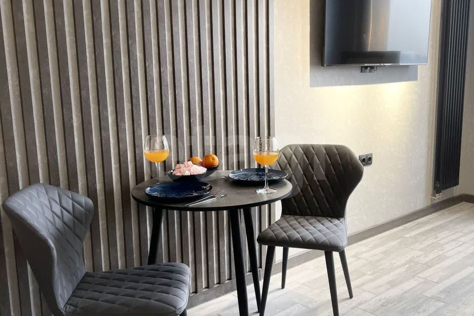 Продаётся студия, 24.1 м²