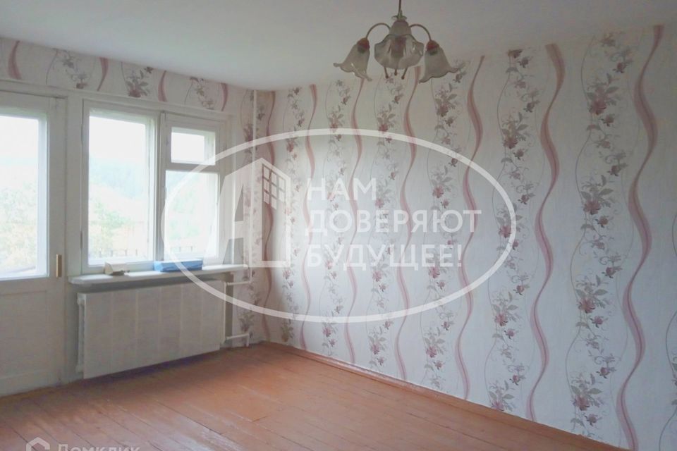 Продаётся 1-комнатная квартира, 30 м²