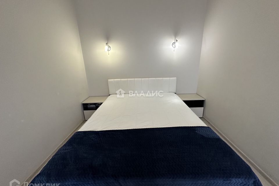 Продаётся 1-комнатная квартира, 45 м²