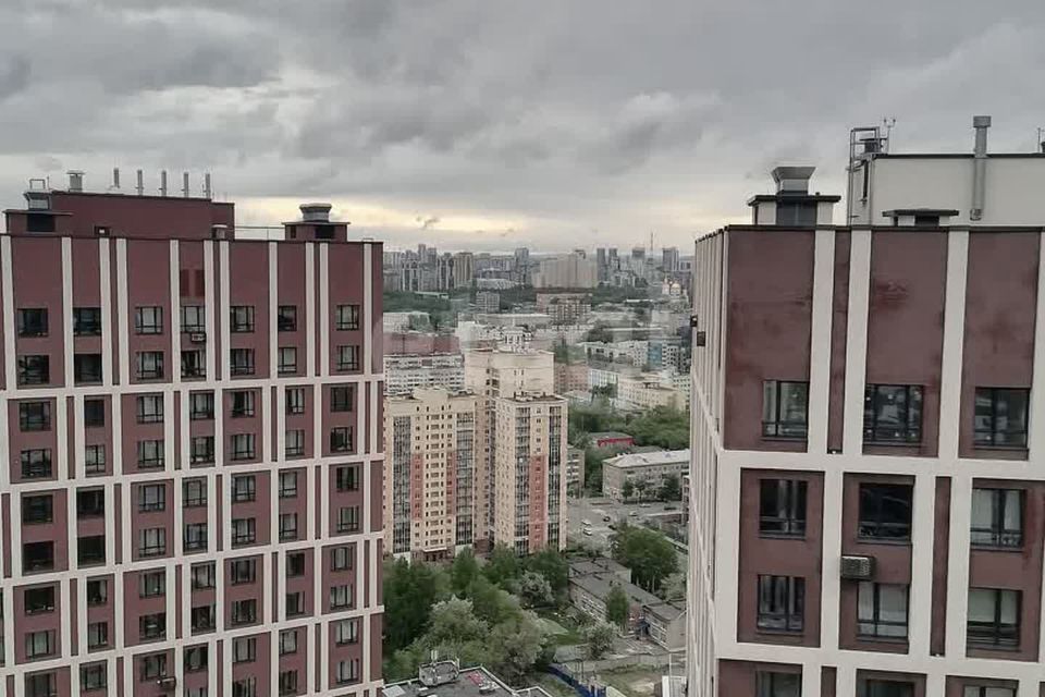 Продаётся 1-комнатная квартира, 36 м²