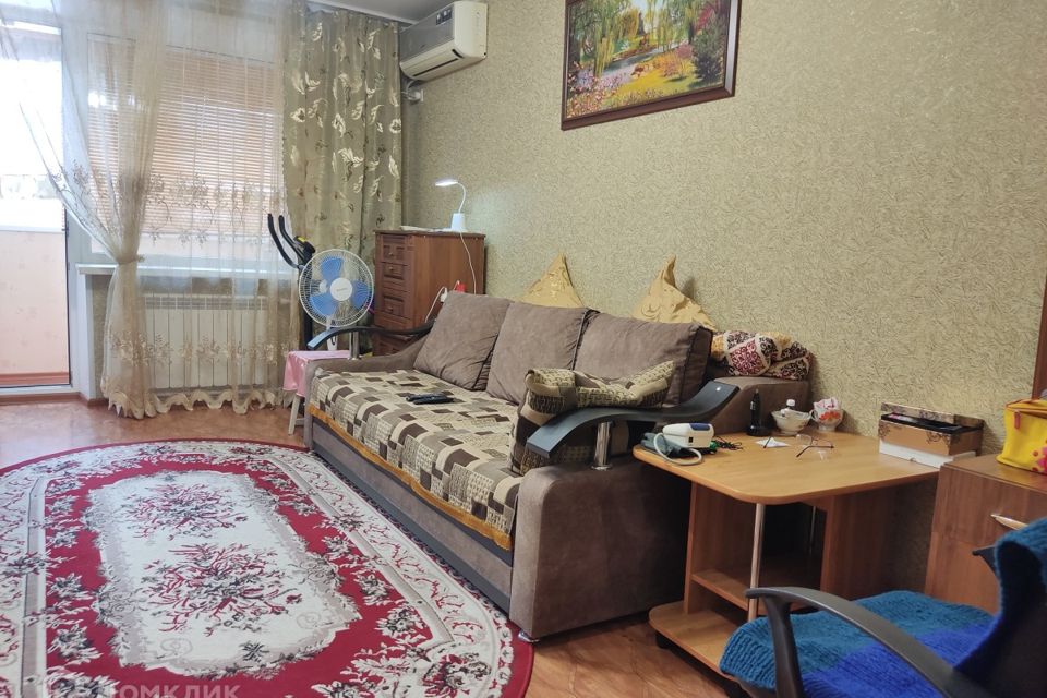 Продаётся 2-комнатная квартира, 43 м²