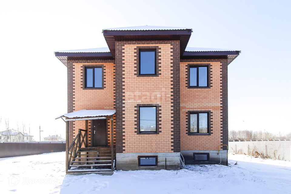Строительство домов из оцилиндрованного бревна в Москве - North Forest