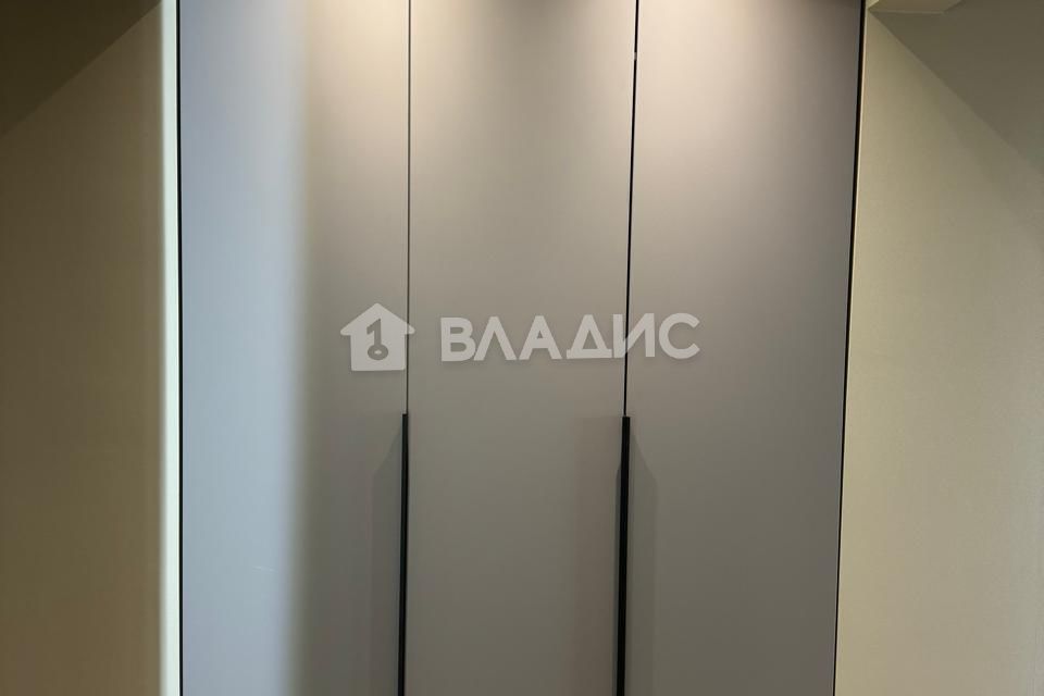 Продаётся 3-комнатная квартира, 82 м²