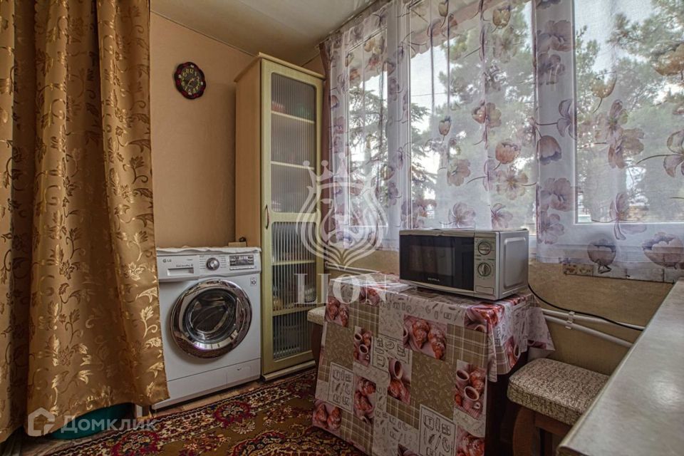 Продаётся 1-комнатная квартира, 23 м²