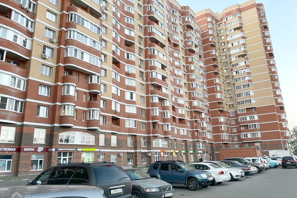 Продаётся студия, 18.6 м²