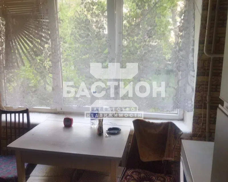 Продаётся 2-комнатная квартира, 44.2 м²