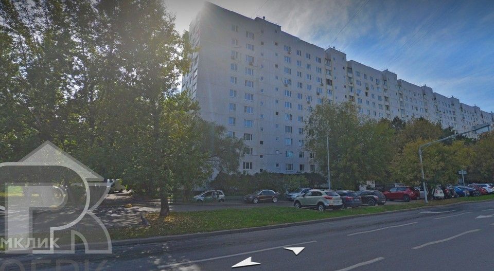 Продаётся 4-комнатная квартира, 75.5 м²