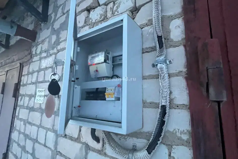 Продаётся гараж, 21 м²