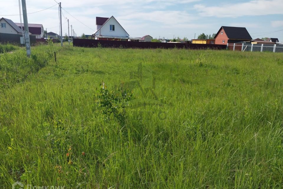 Участки сабурово