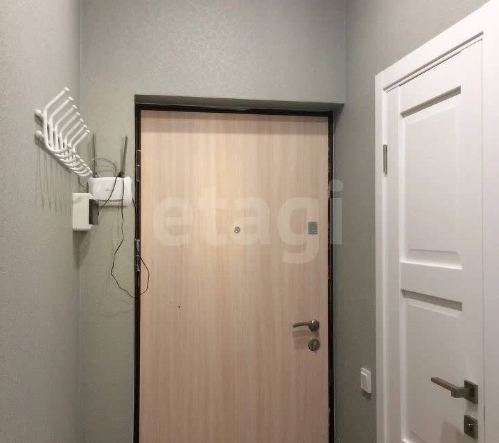 Продаётся студия, 21 м²