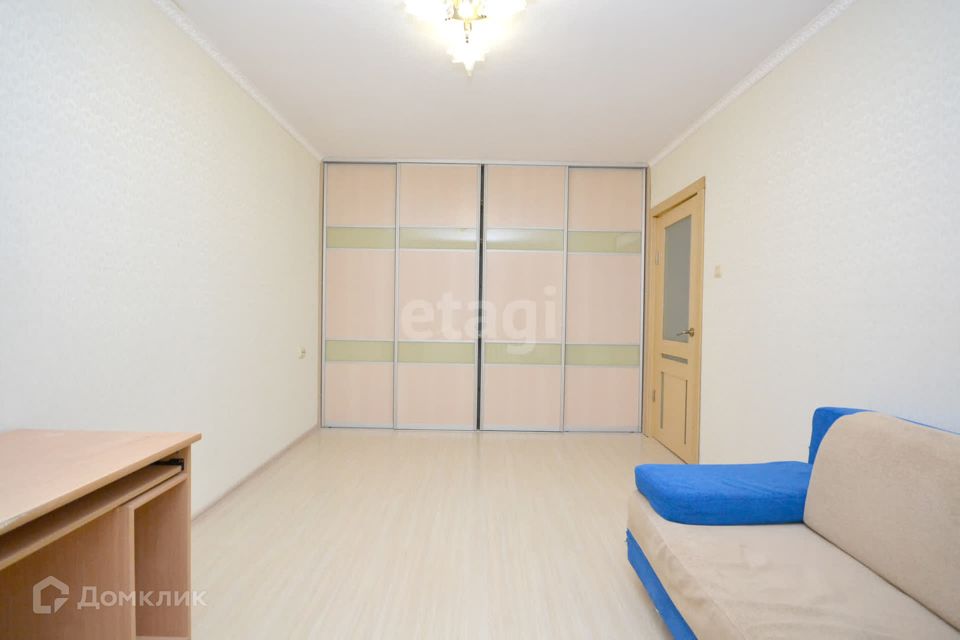 Продаётся 2-комнатная квартира, 47.8 м²