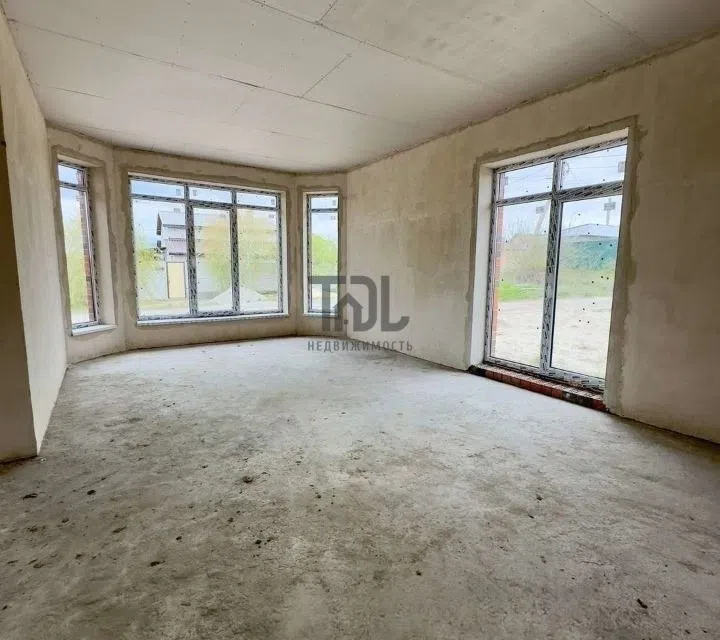 Продаётся 1-этажный дом, 109.9 м²