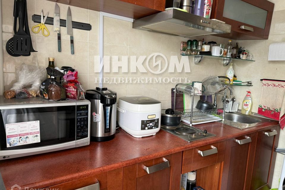 Сдаётся 1-комнатная квартира, 33 м²