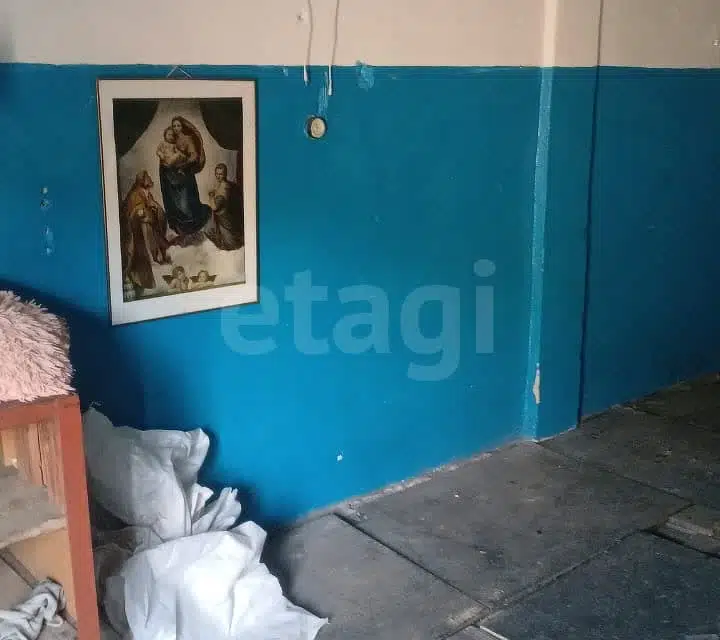 Продаётся гараж, 28 м²
