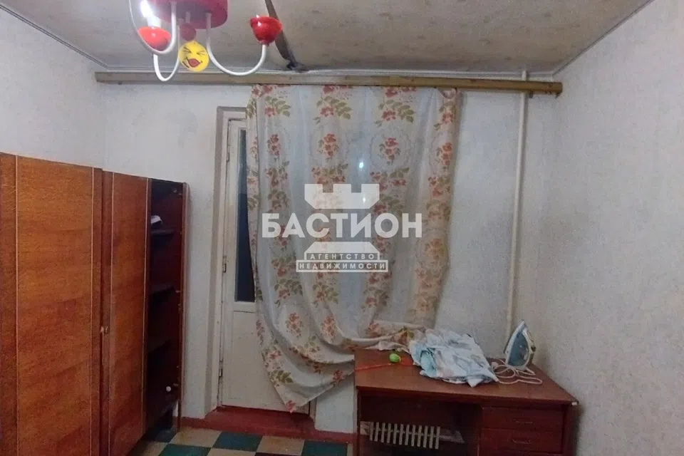 Продаётся 3-комнатная квартира, 68 м²