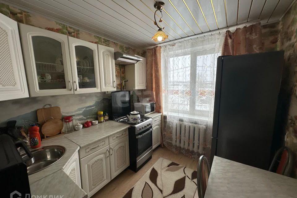 Продаётся 2-комнатная квартира, 47 м²