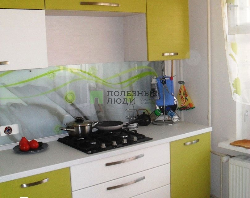 Продаётся 3-комнатная квартира, 67.5 м²