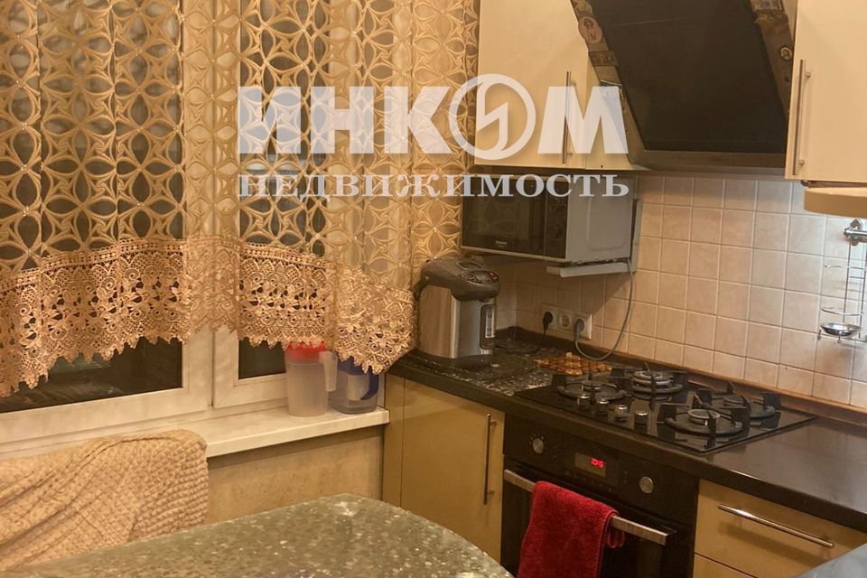 Сдаётся 3-комнатная квартира, 60 м²